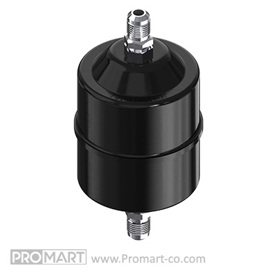 فیلتر درایر 3/8 مهره ای دانفوس سری DCL 163 - Image 2