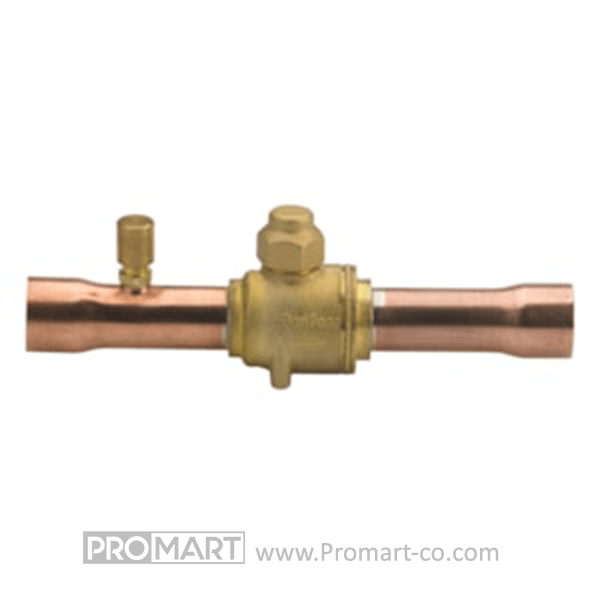 بال ولو 7/8 جوشی دانفوس سری GBC 22s - Image 2