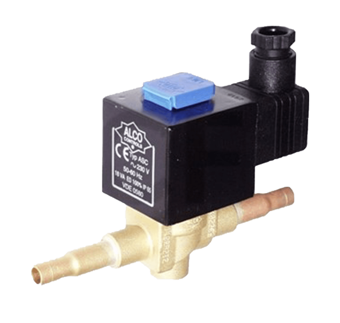 Alco Solenoid Valve