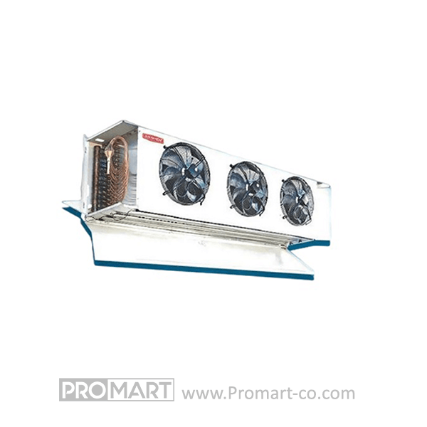 Arsheh Hca 330 Three Fan Evaporator