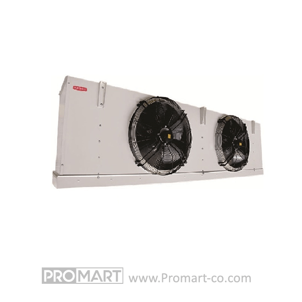 Arsheh Hca 529 Two Fan Evaporator