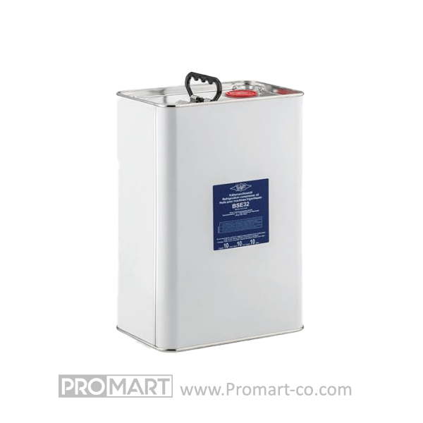 Bitzer BSE 32 Oil 5 Liter