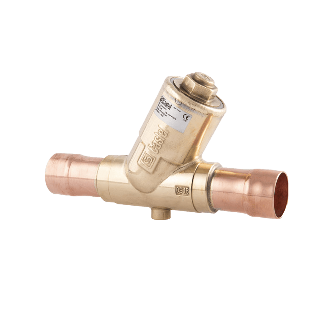 Castel Check Valve