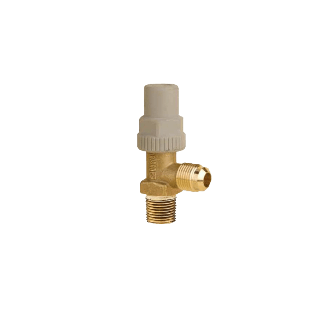 Castel Receiver Valve