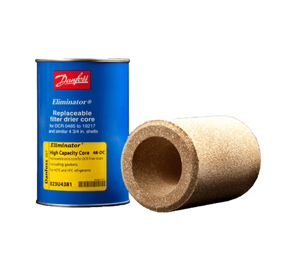 Danfoss Filter Dryer Filter Suction Core