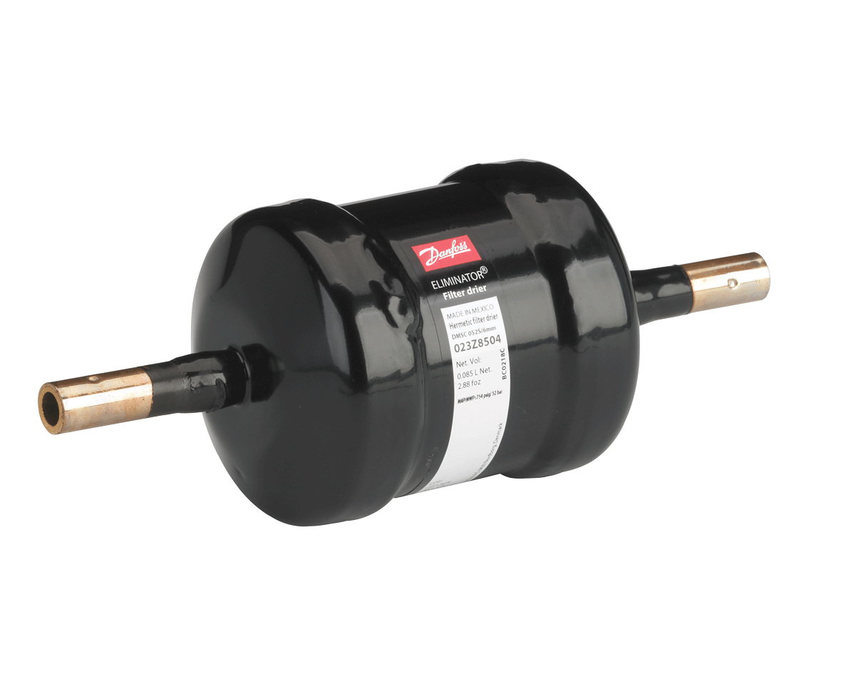 Hermetic Filter Drier