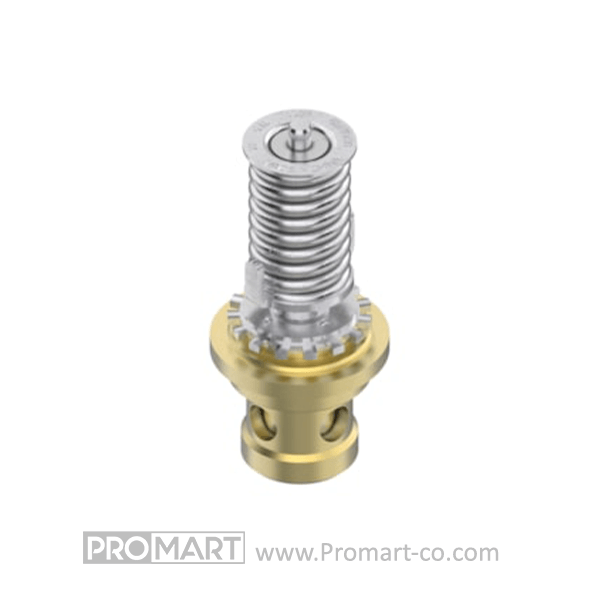 Orifice for expansion valve, ORF 067B2792