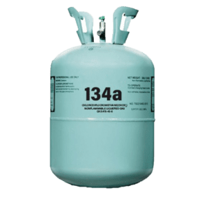 گاز مبرد R134a