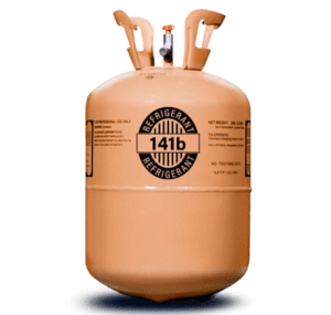 گاز R141b