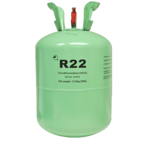 گاز R22