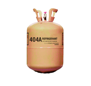 گاز R404a