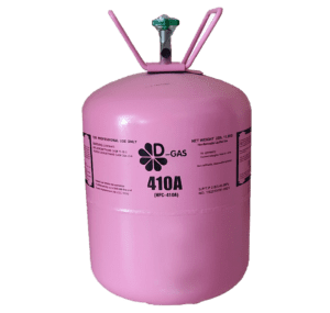 گاز R410a