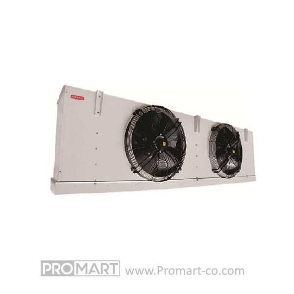 Arsheh Hca 528 Two Fan Evaporator