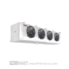 Arsheh Hca 548 Four Fan Evaporator