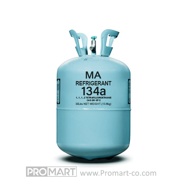 Ma R134a Refrigerant