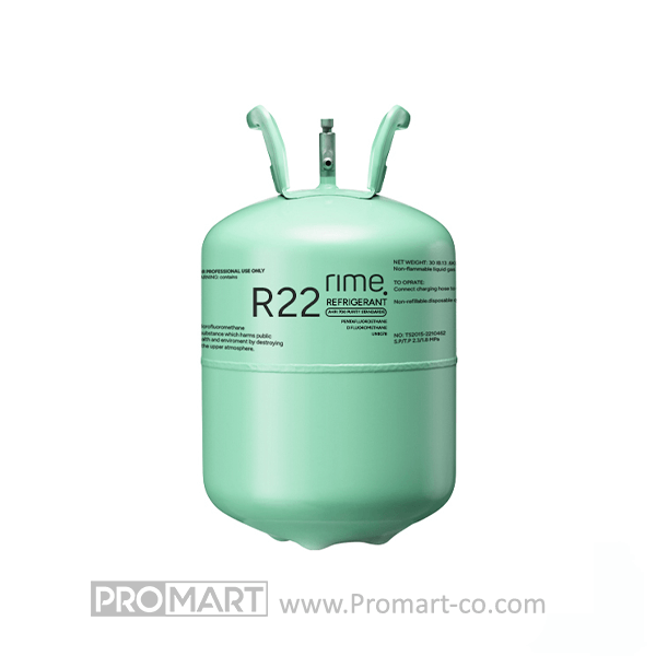 Rime R22