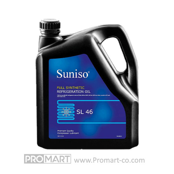 Suniso Sl 46 Oil