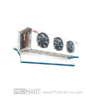 Arsheh Hca 539 Three Fan Evaporator