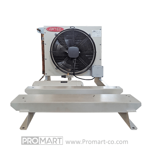 Artec S B 31 One Fan Condenser