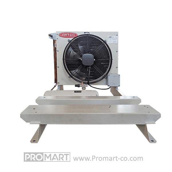 Artec S F41 One Fan Condenser