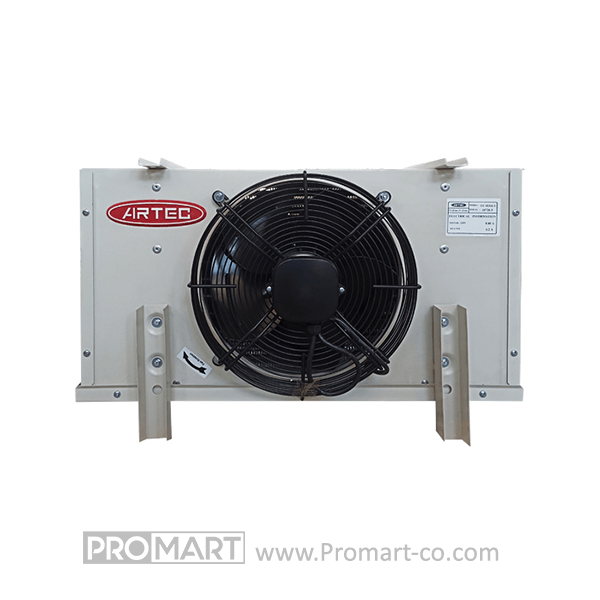 Artec Ec C316 One Fan Evaporator Pic 1