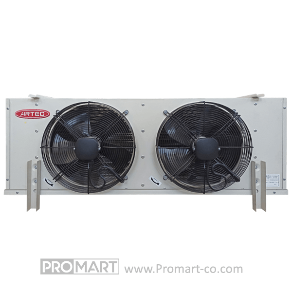 Artec Ec P526 Two Fan Evaporator
