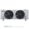 Artec Ec T626 Two Fan Evaporator