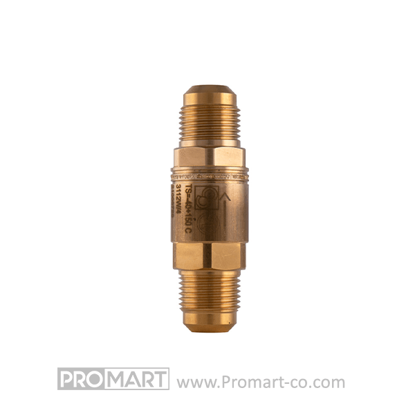 Castel Check Valve 3112 W5
