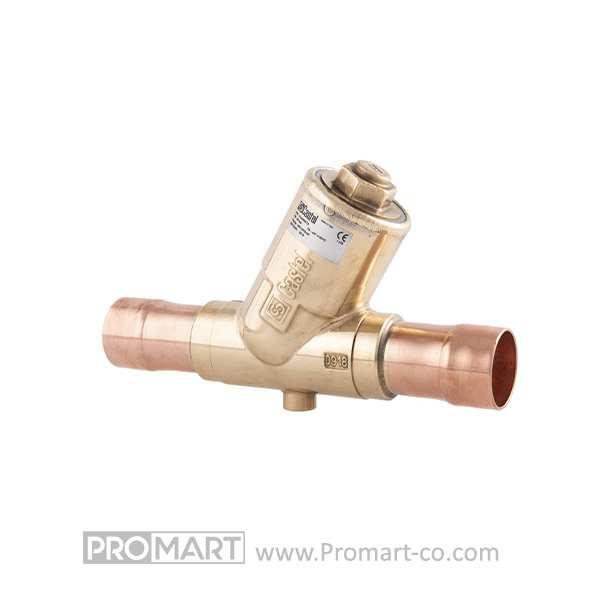 Castel Check Valve 312213 Flare 1 5 8