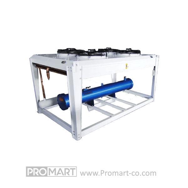 Novin Nch 450 35 Condenser