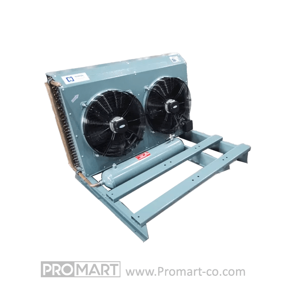 Novin Ncs 140 4 Condenser