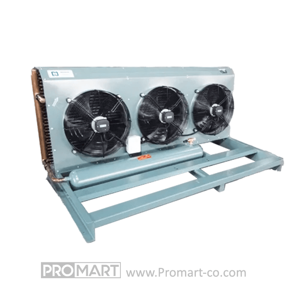 Novin Ncs 350 25 Condenser