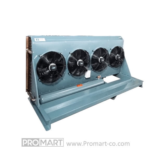 Novin Ncs 450 30 Condenser