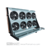 Novin Ncs 650 35 Condenser