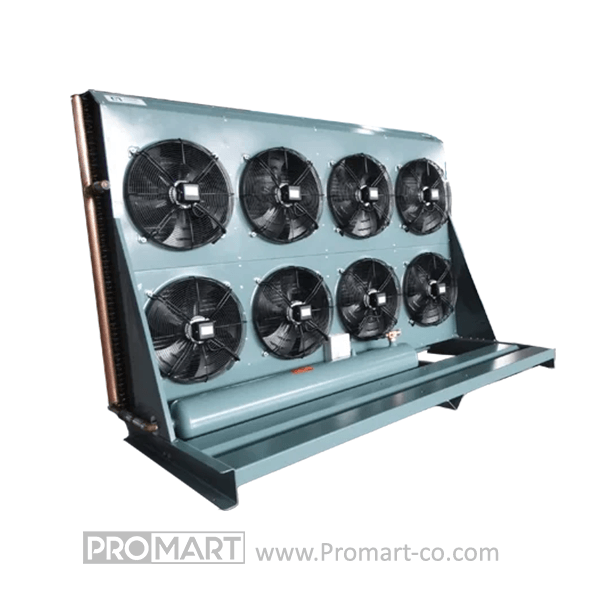 Novin Ncs 650 40 Condenser