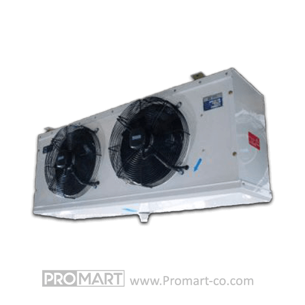Novin Nes2 240 512 Evaporator