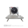 Arsheh Hcs 4145 1fan Condenser