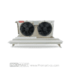 Arsheh Hcs 5255 2fan Condenser