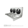 Arsheh Hcs 5360 3fan Condenser