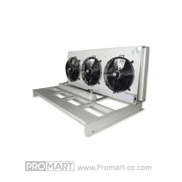 Arsheh Hcs 5365 3fan Condenser