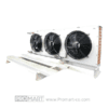 Artec S I53 Three Fan Condenser