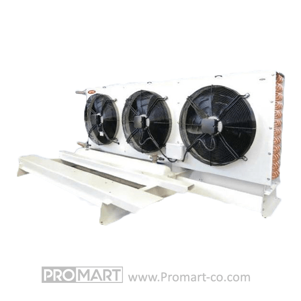 Artec S K53 Four Fan Condenser
