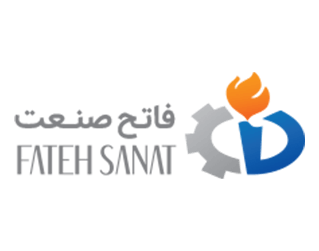 لوگو فاتح صنعت کیمیا