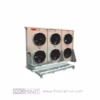 Arsheh Hcs 5865 Eight Fan Condenser