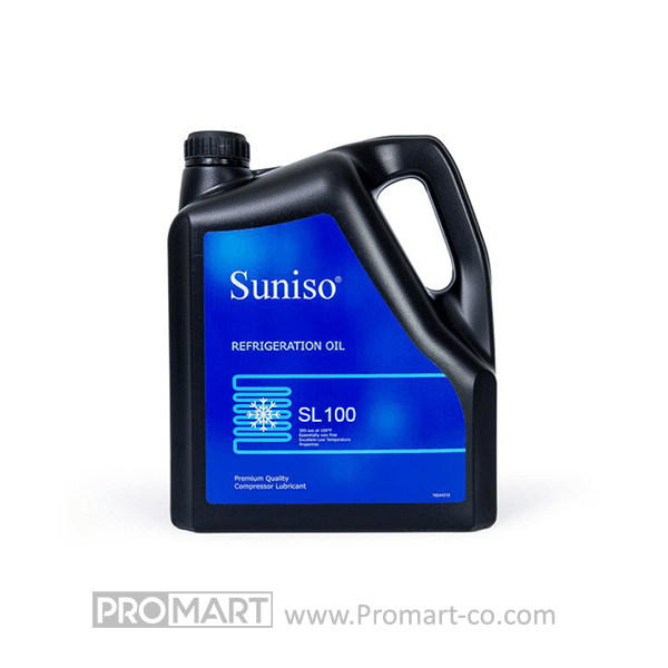 Suniso SL100 4 Liter Pic 1