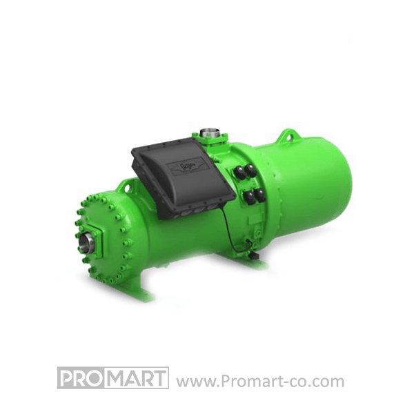 Bitzer Screw Compressor CSH9593 300Y