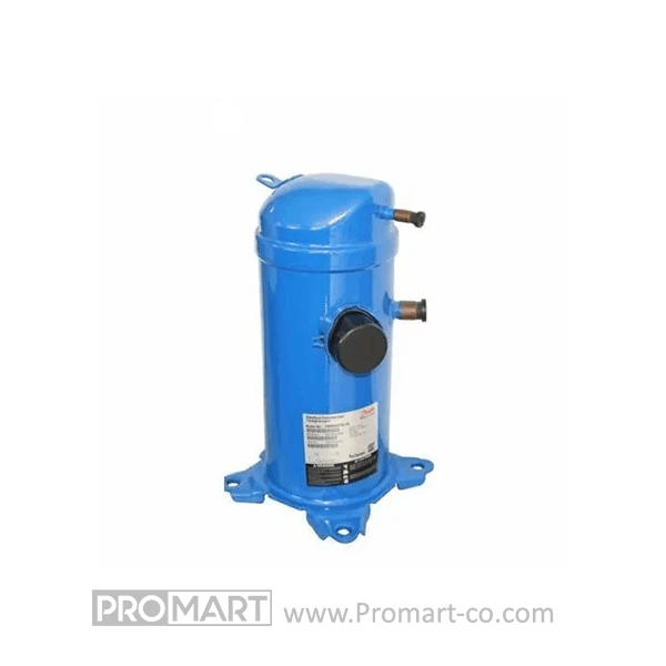 کمپرسور اسکرال دانفوس SH140 سه فاز - Image 4