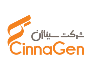 لوگو سیناژن