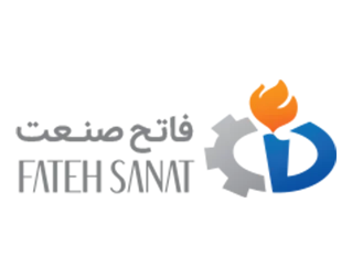 لوگو فاتح صنعت کیمیا