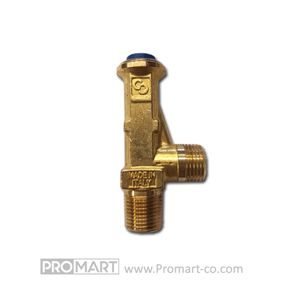 Castel Safety Valve 1 2 3061 4C310